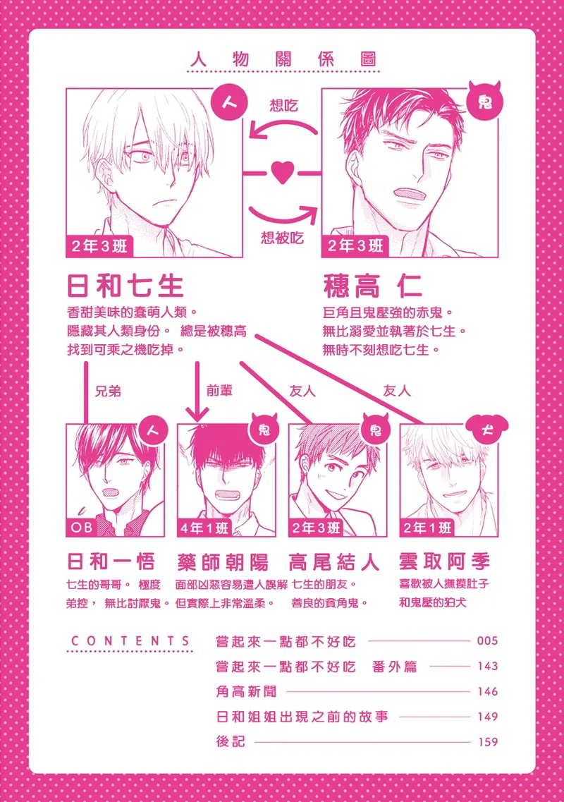 [Yamada Nichoume] Tabetemo Oishiku Arimasen 2 | 尝起来一点都不好吃 2 Ch. 6-23 番外+加笔+A店特典 + 24-28 [Chinese] [冒险者公会] [Digital] page 585 - oni schoolboy uniform hentai manga - read online free