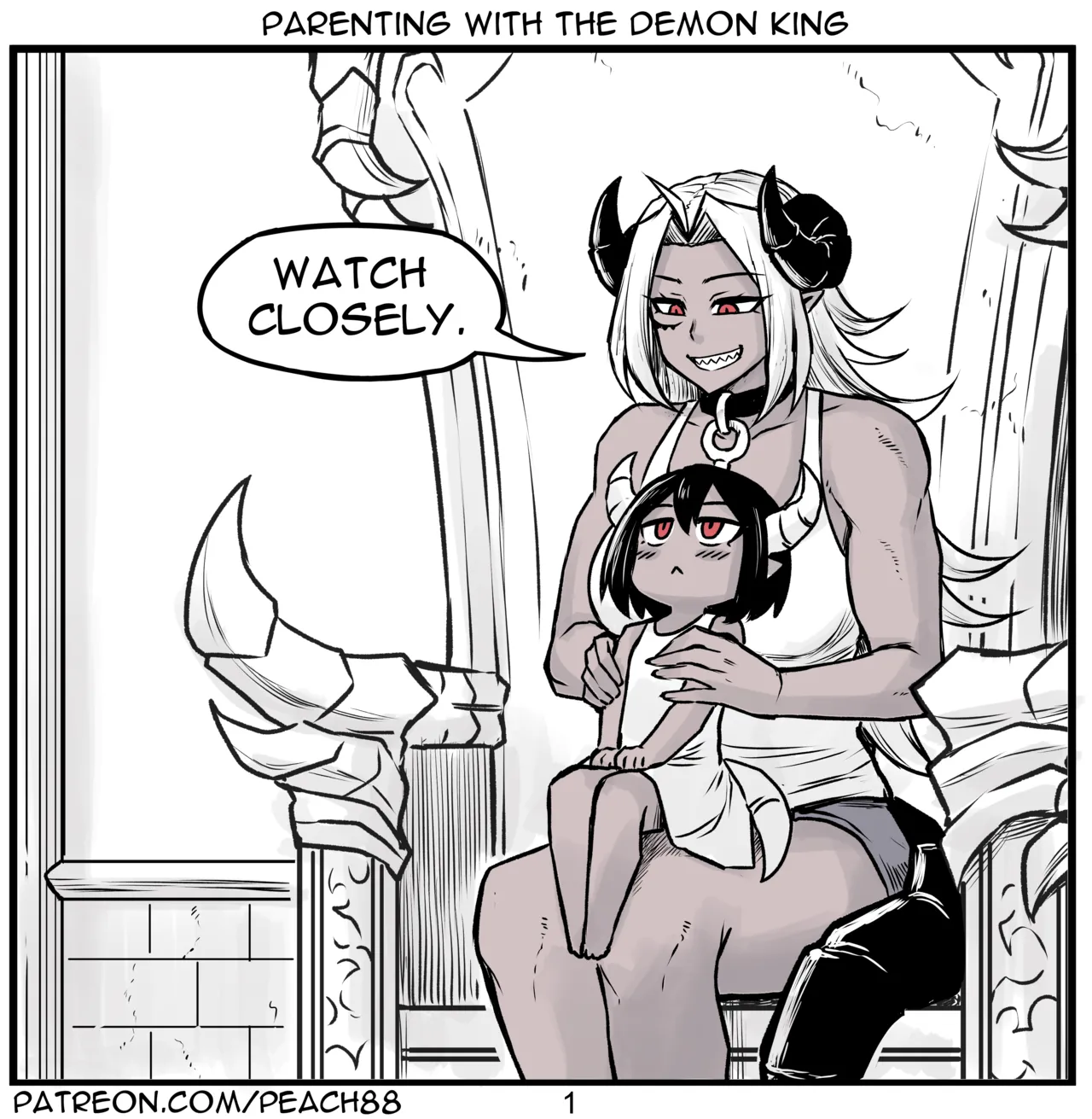 Demon King GF - Page 100