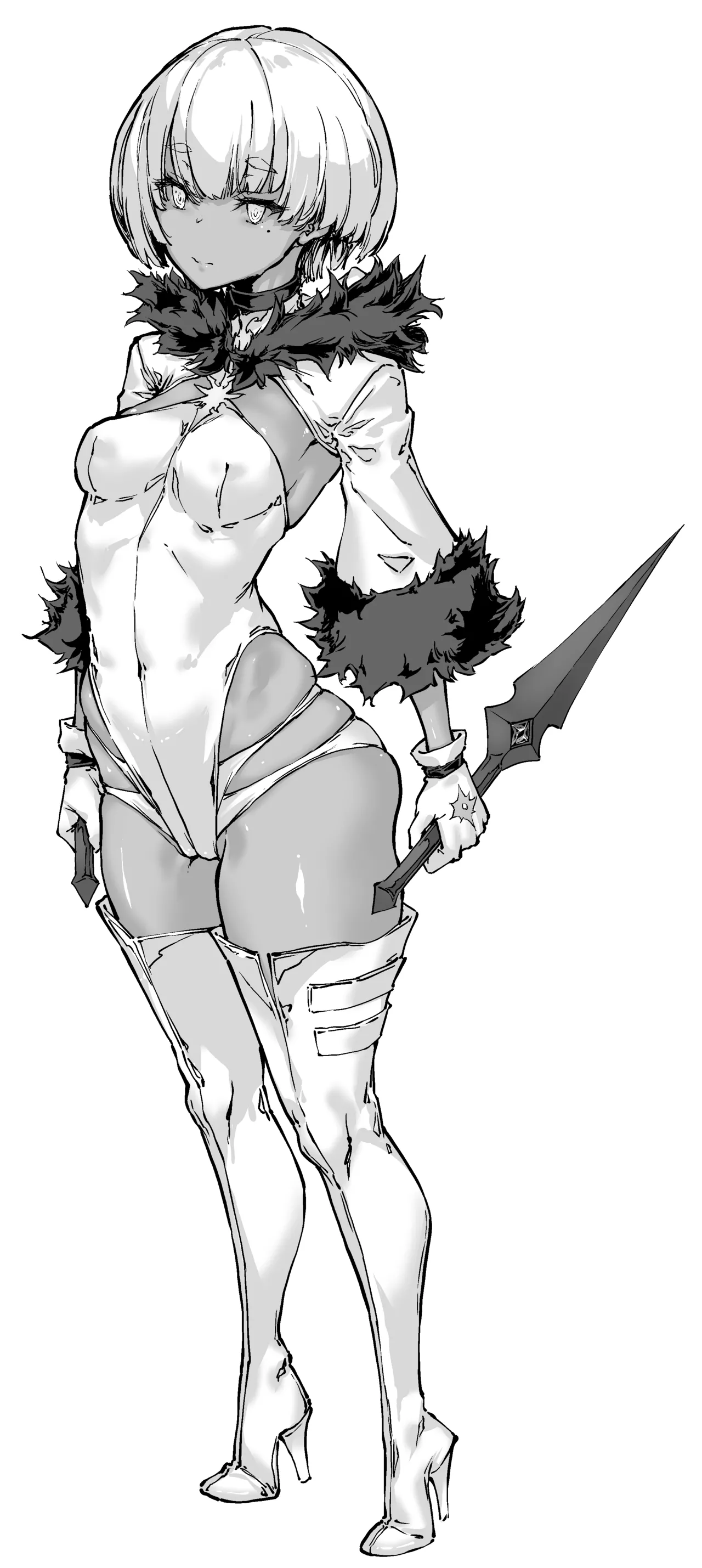 [Zutta]Brave Fallen(プロローグ+戦士・カレン 前編+後編)[無修正] 日文 page 29 original parody - big breasts anal hentai manga - read online free