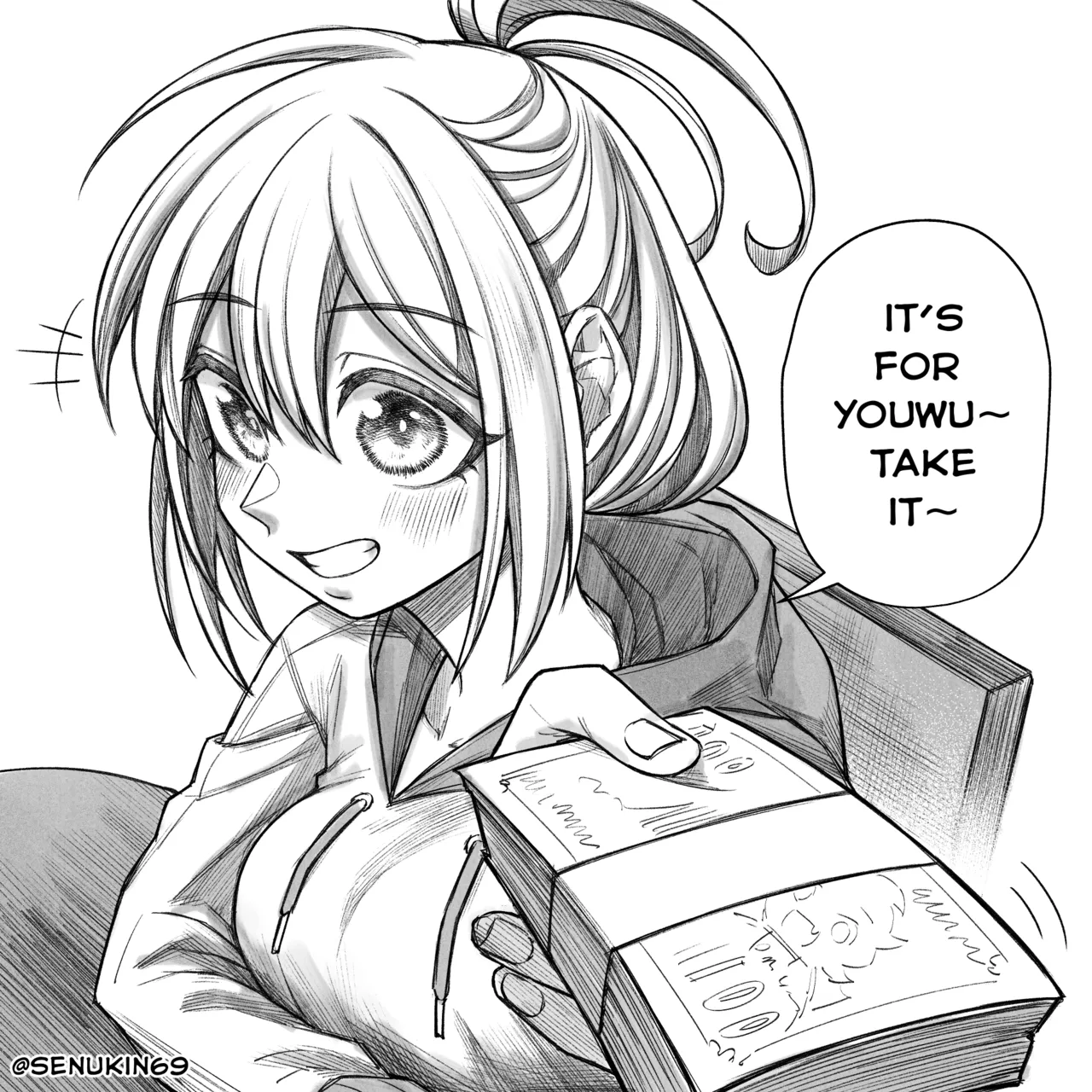 My friend's AnlyFons #1-2 page 25 - sole female sole male hentai manga - read online free