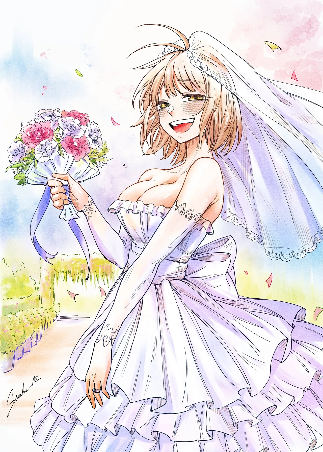 Brainrot Girlfriend page 62 original parody - sole female sole male hentai manga - read online free