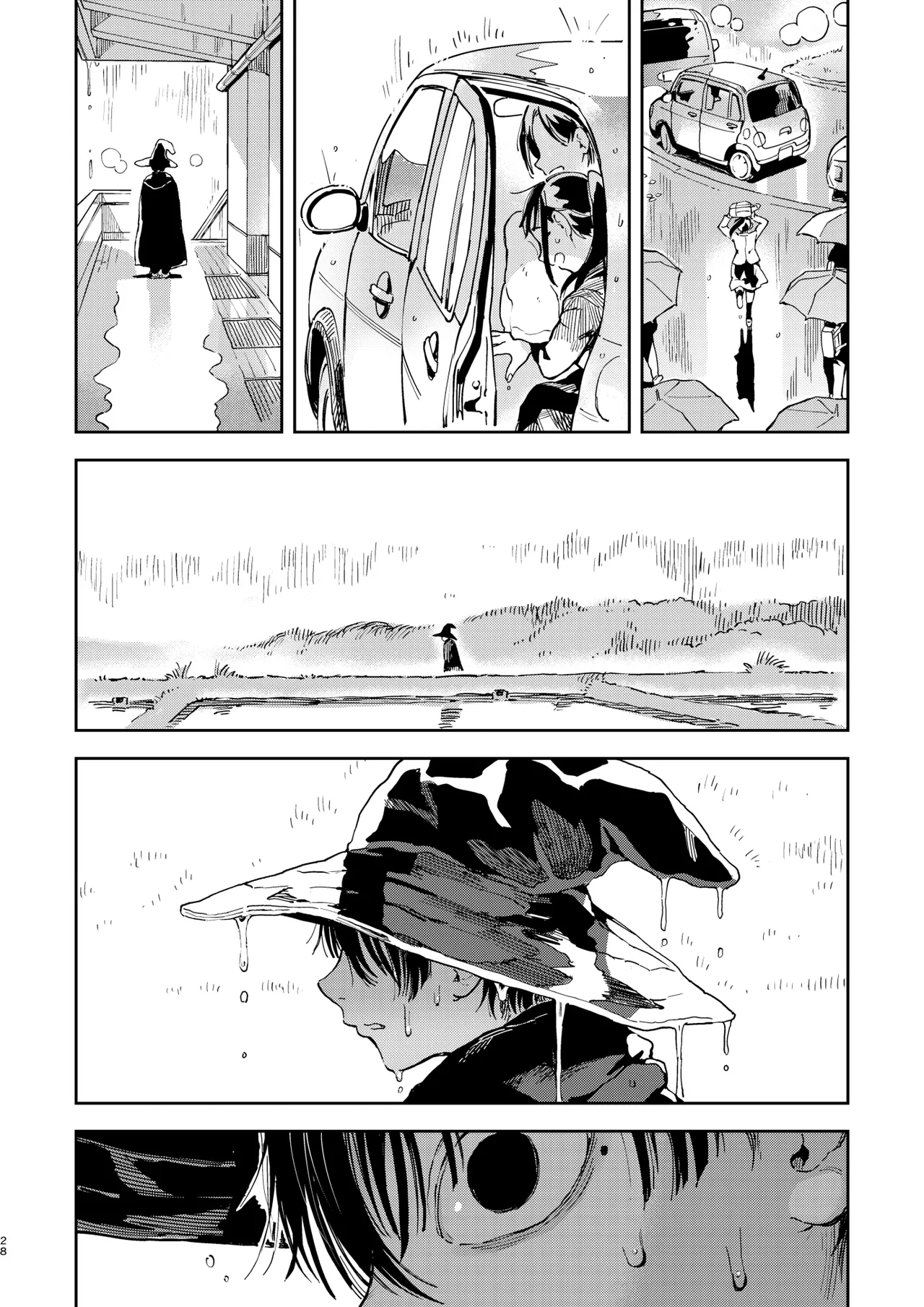 Archangel Ziolin - Page 28