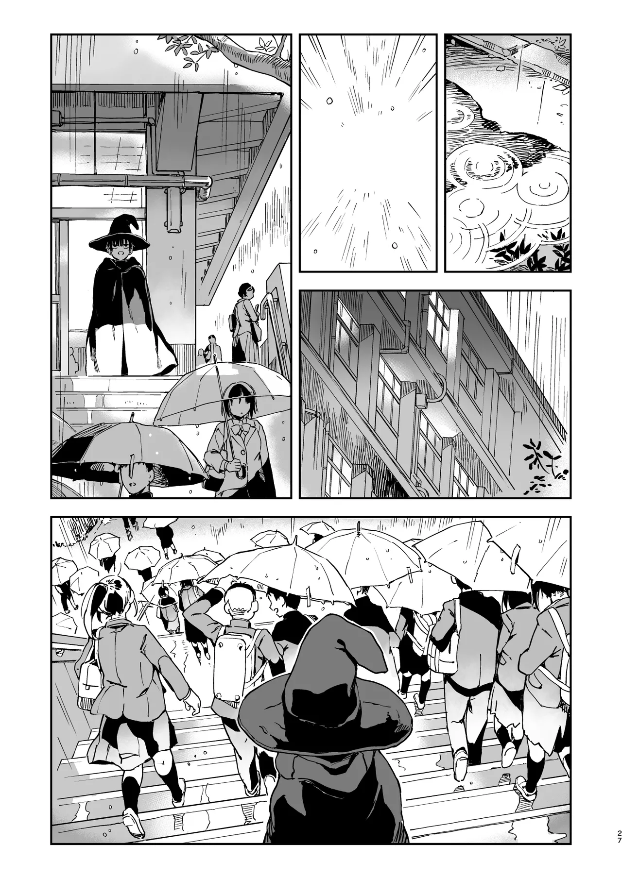 Archangel Ziolin page 79 original parody - kissing wings hentai manga - read online free