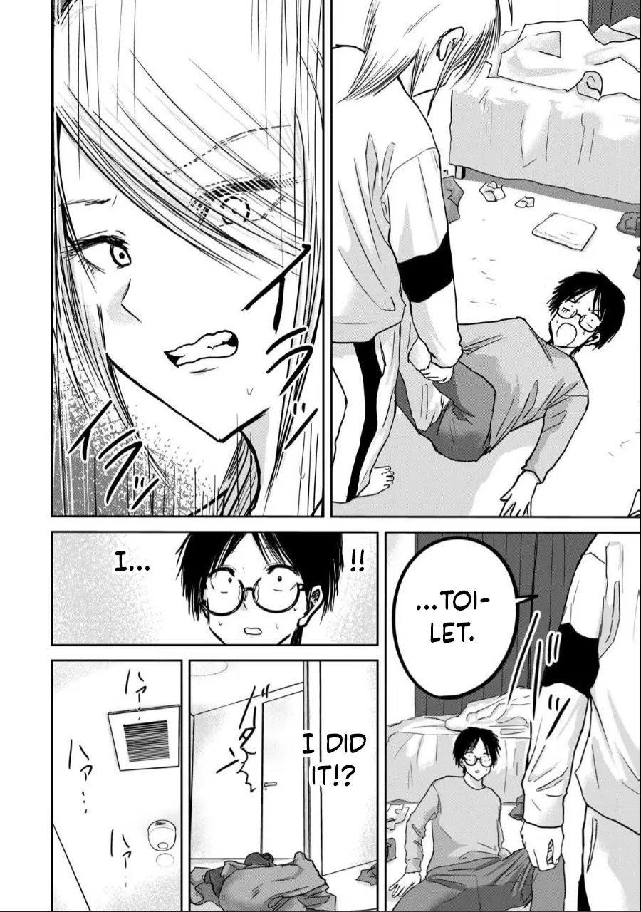 [Nakaura Tomoki] Ueno-kun wa Kaihatsu-zumi Dai 22 wa | Ueno-kun Has Been Developed Chapter 22 [English] page 11 - sole female sole male hentai manga - read online free