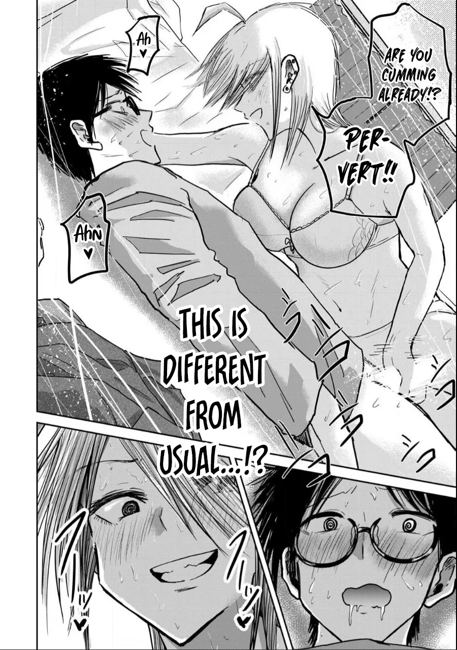 [Nakaura Tomoki] Ueno-kun wa Kaihatsu-zumi Dai 22 wa | Ueno-kun Has Been Developed Chapter 22 [English] - Page 17