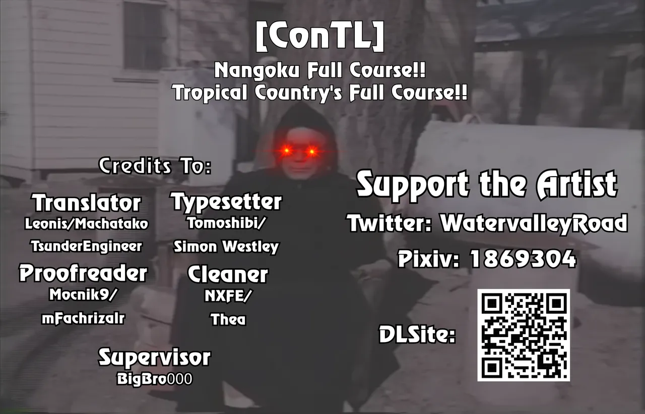 Nangoku Full Course!! | Tropical Country's Full Course!! page 21 - sole female sole male hentai manga - read online free