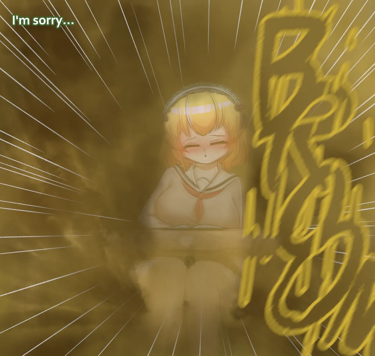 Library Silent goes wrong page 17 - full color smell hentai manga - read online free