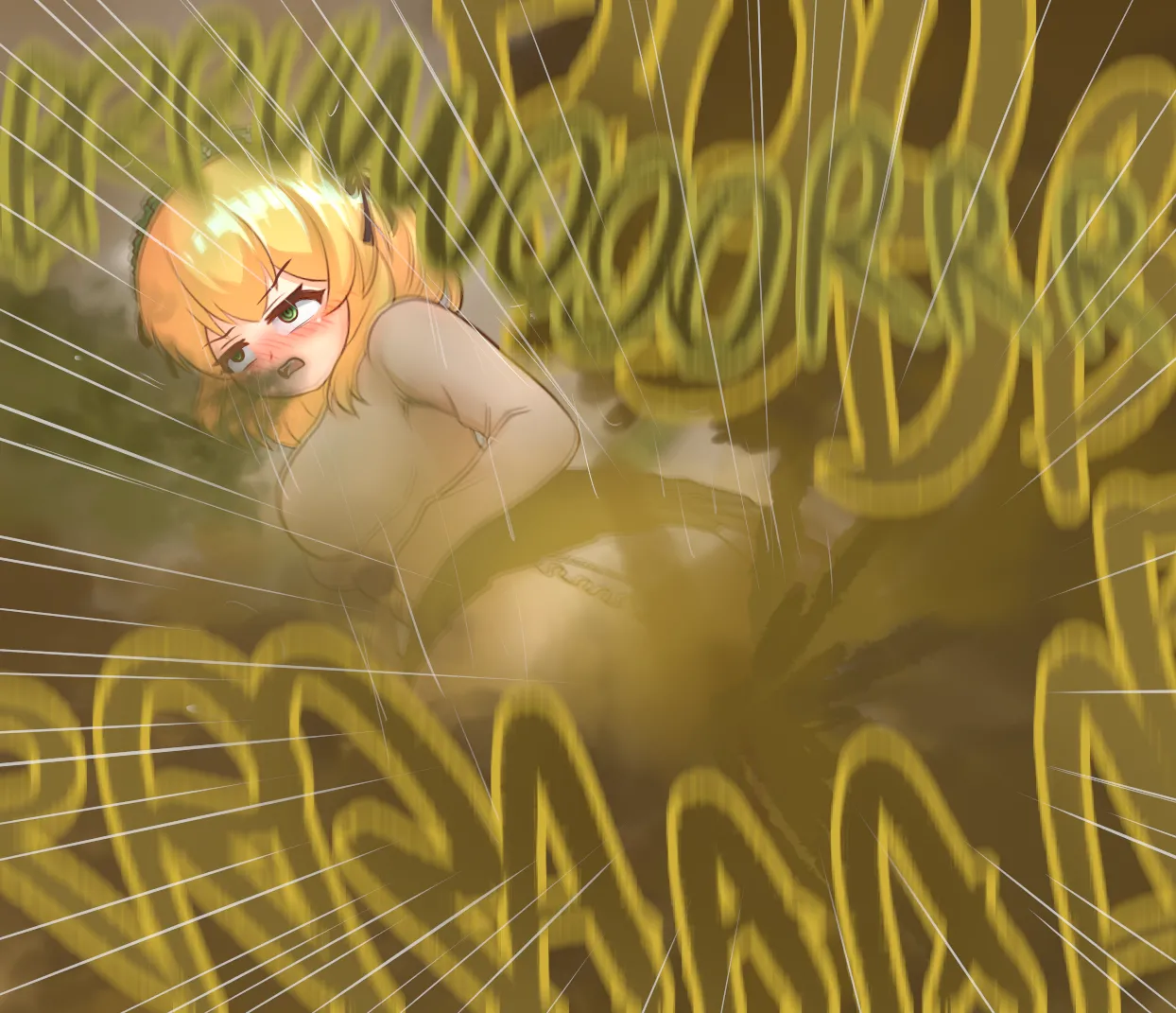 Library Silent goes wrong page 29 - full color smell hentai manga - read online free