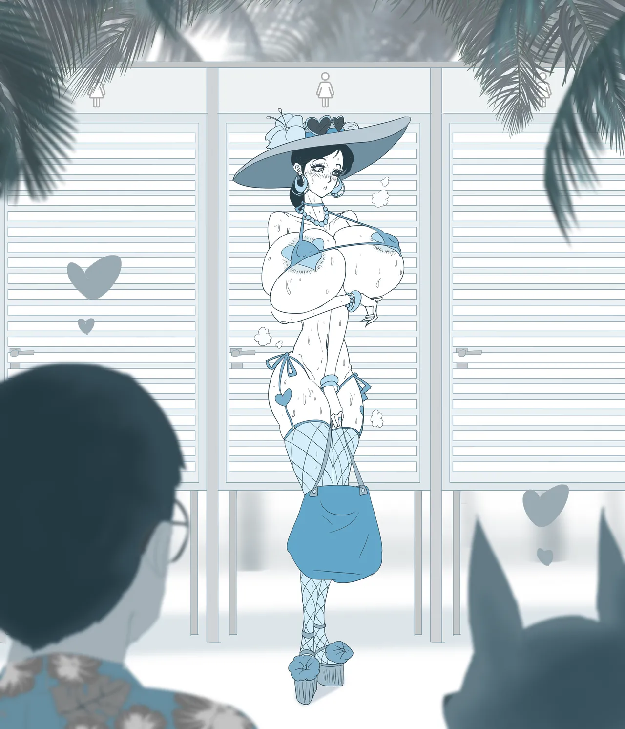 ante90 page 16 - piercing dog hentai manga - read online free