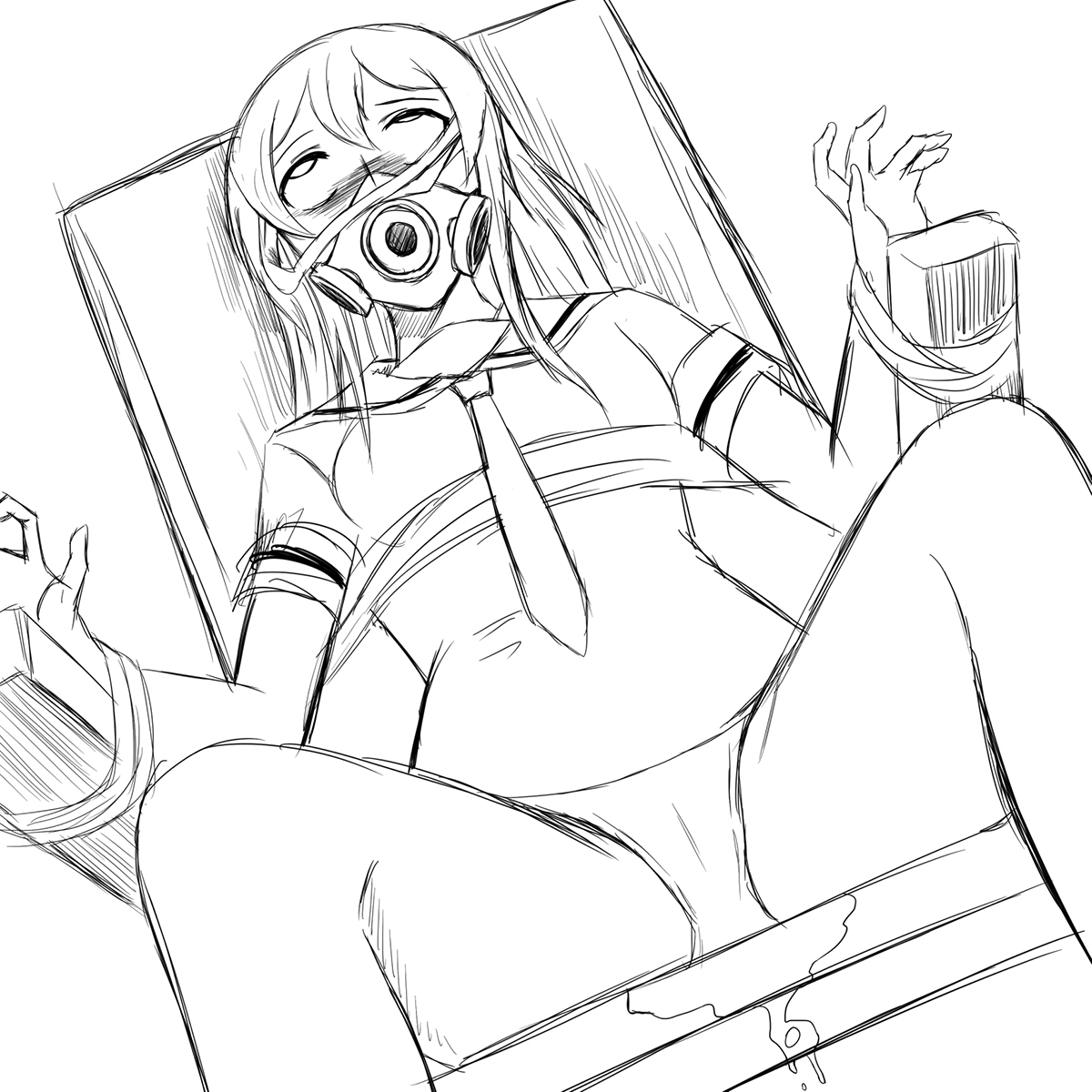 学生绑架事件簿 1-5 page 34 original parody - bondage hentai manga - read online free