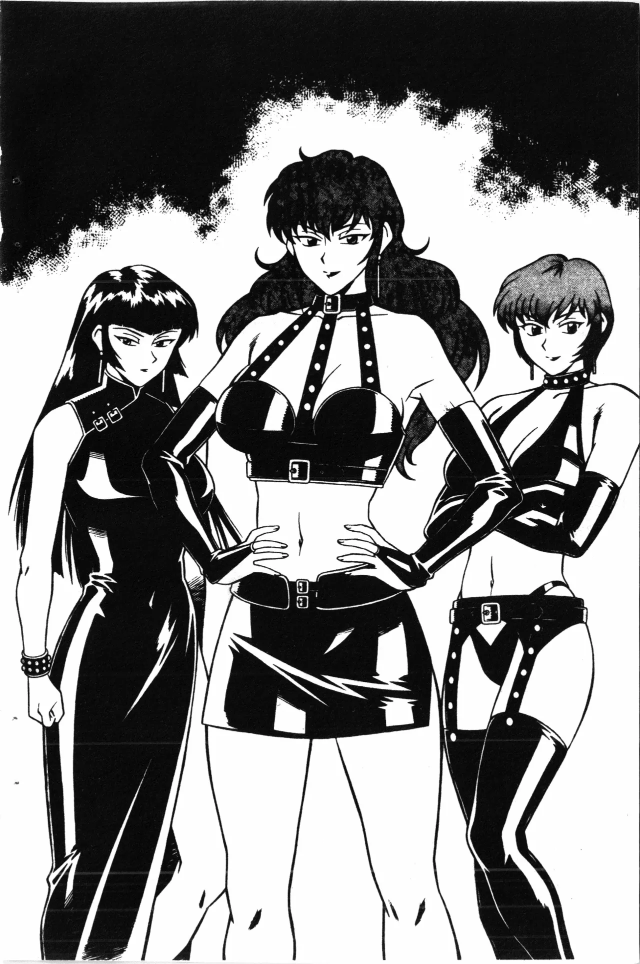 Wany Angel  vol.02 page 50 - tankoubon rough translation hentai manga - read online free