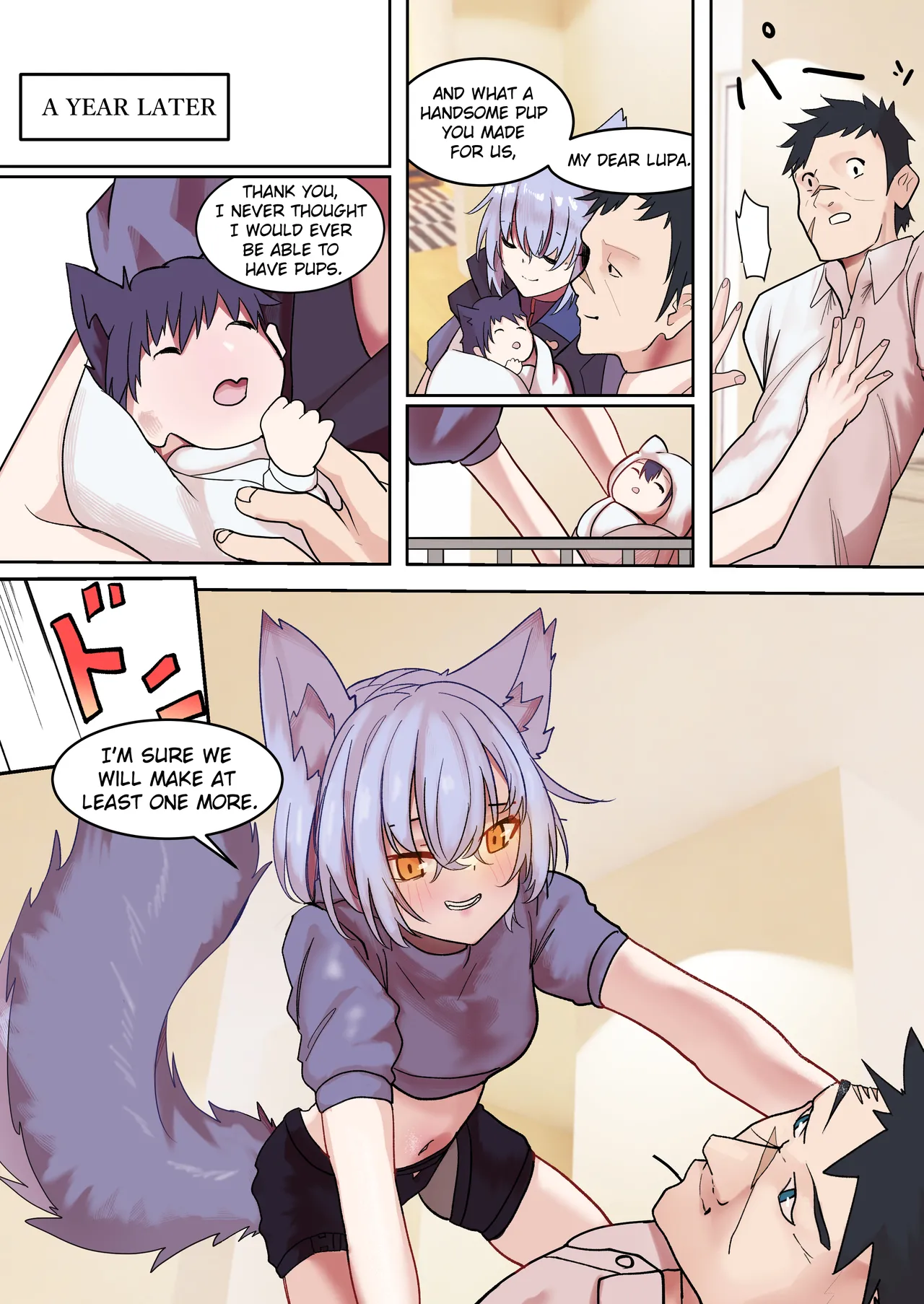A Messenger's Healing page 25 featuring provence arknights parody - sole female sole male hentai manga - read online free