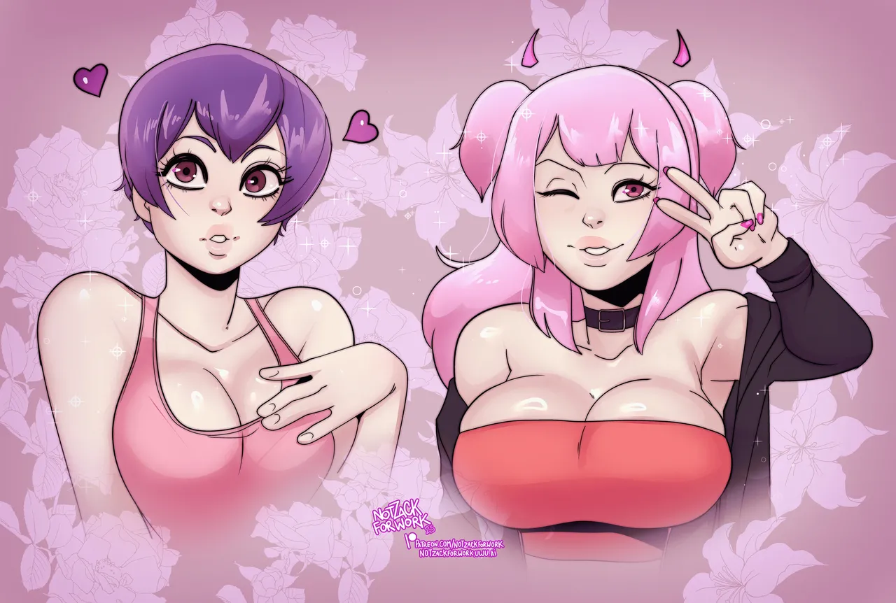 My Life as a Succubus Ch. 15 | 我作为魅魔的生活 第十五章 page 21 original parody - nakadashi full color hentai manga - read online free