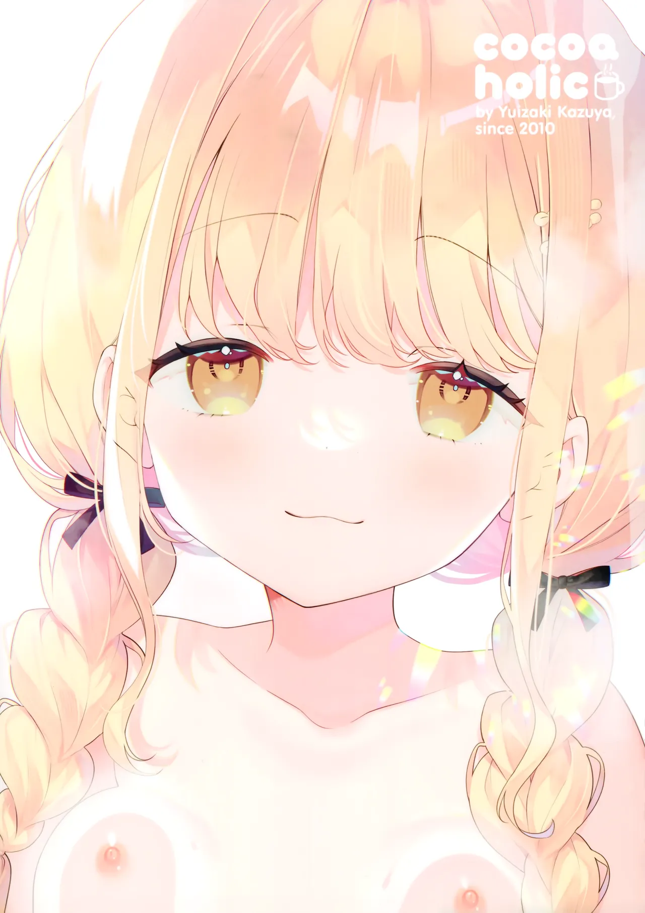 Kotone Soapland page 18 featuring producer the idolmaster parody - sole female sole male hentai manga - read online free