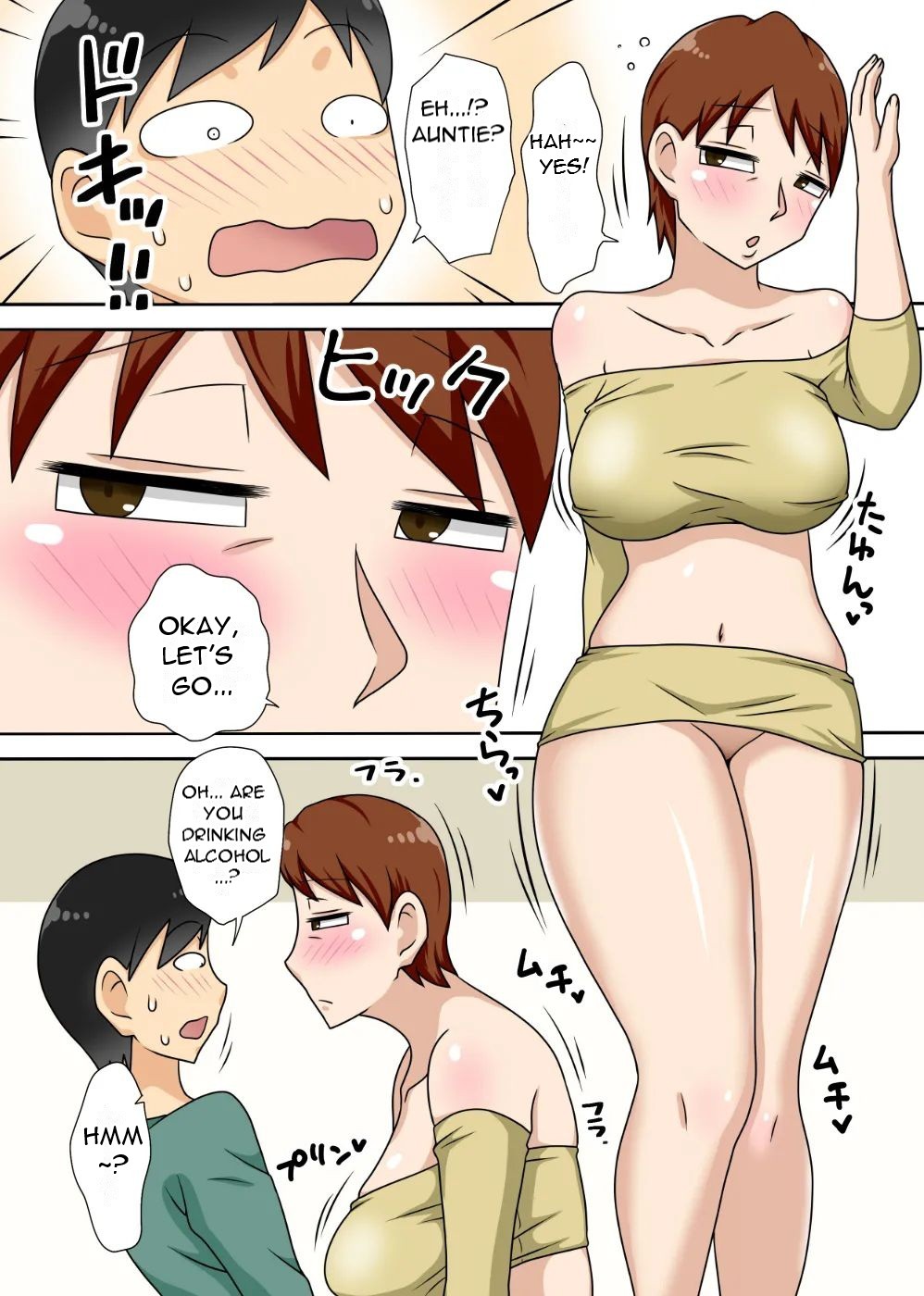 InCha no oi no nijousei katsu Jet Coaster - My Nephew's Double Sex Life In The Shadows As A Jet Coaster page 27 original parody - sole male nakadashi hentai manga - read online free