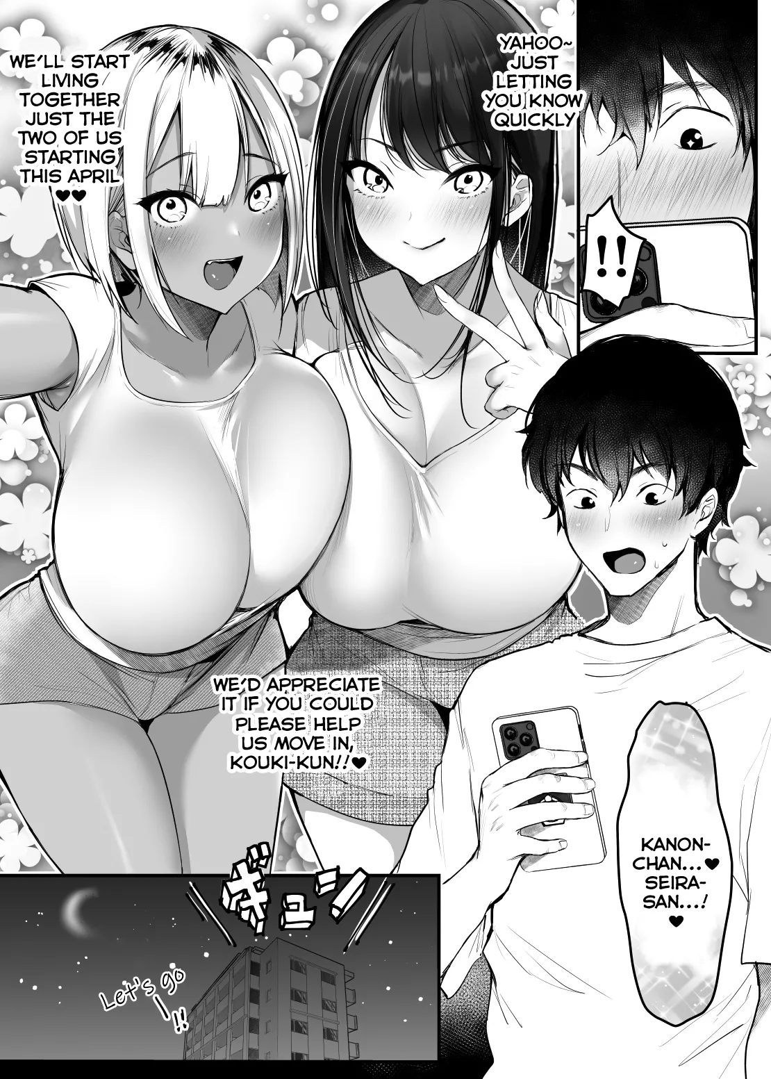Sex Closet 2 - Page 37
