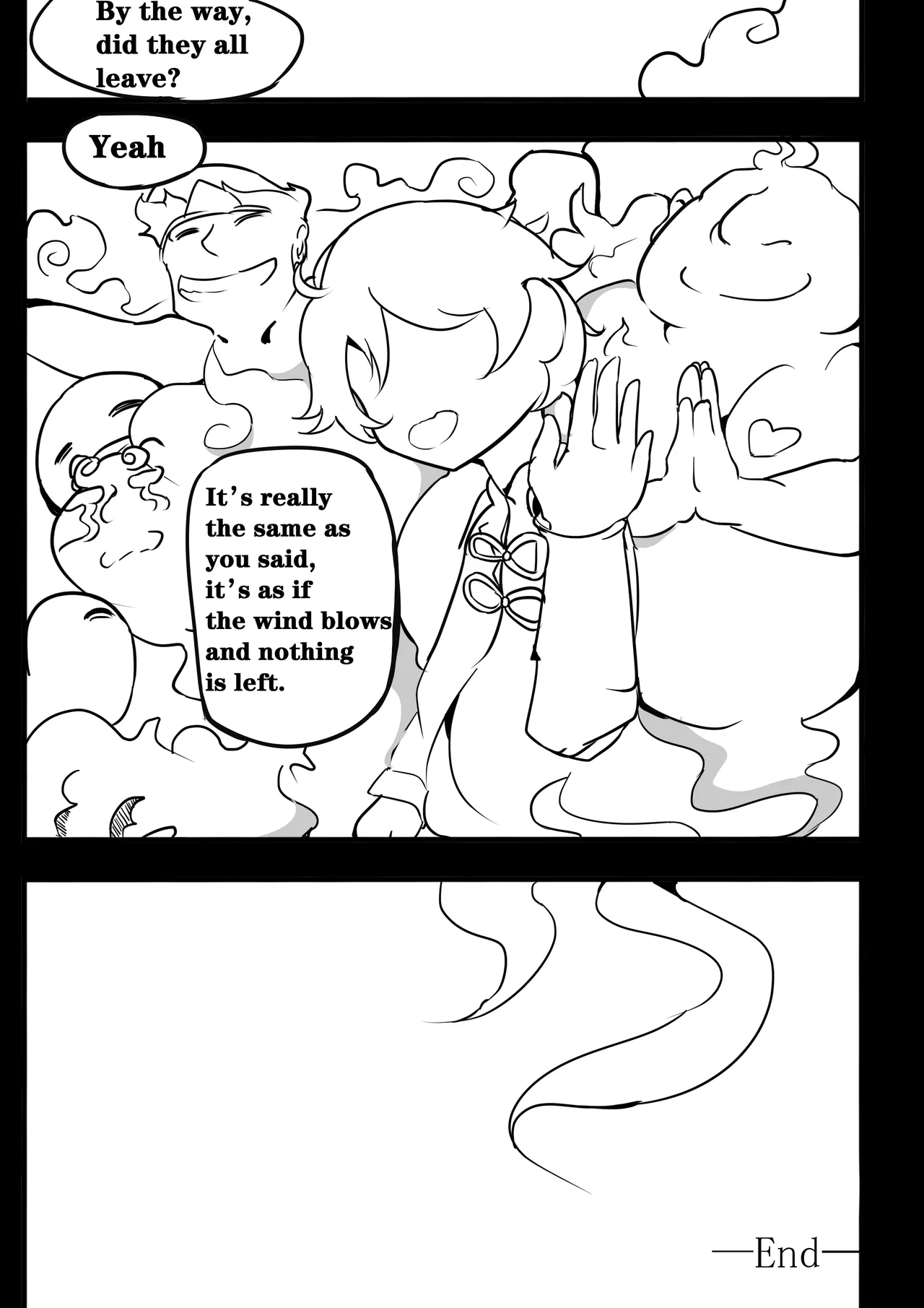 Sex daily record of the Genshin3 Chapter of Hu TaoXLumina page 33 featuring lumine genshin impact parody - unusual pupils uncensored hentai manga - read online free