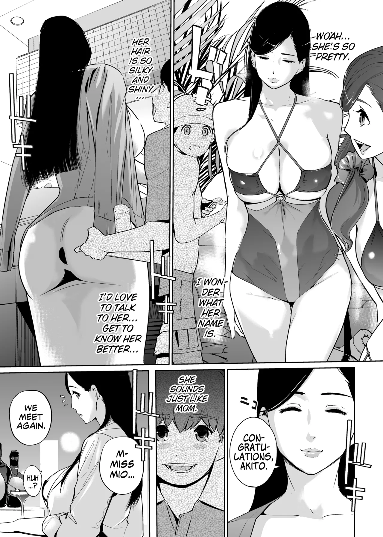 NTR Midnight Pool Season 2 #3 - Page 9