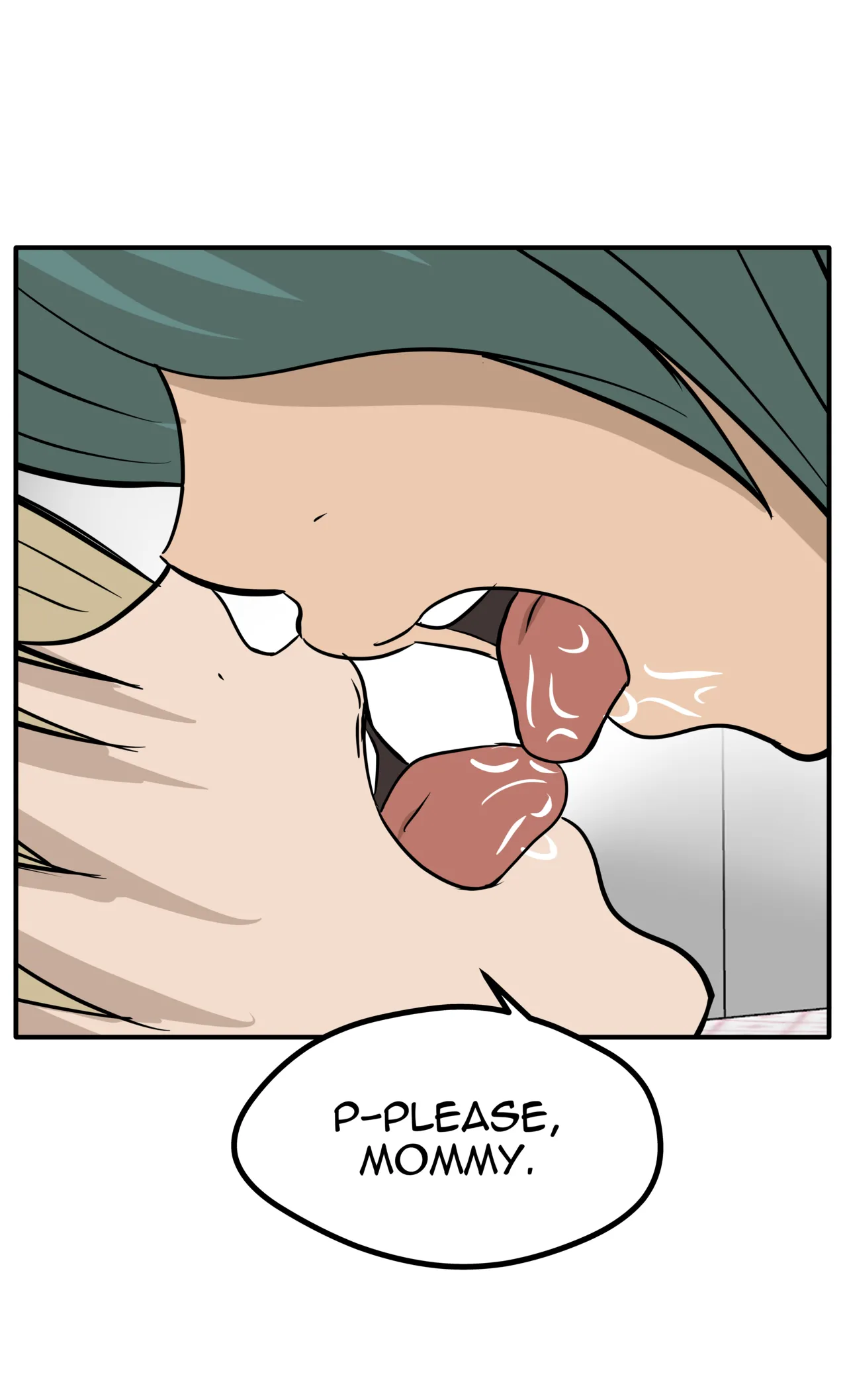 Alex and Danny's Weight Training Mishap! FINAL page 198 original parody - yuri kissing hentai manga - read online free