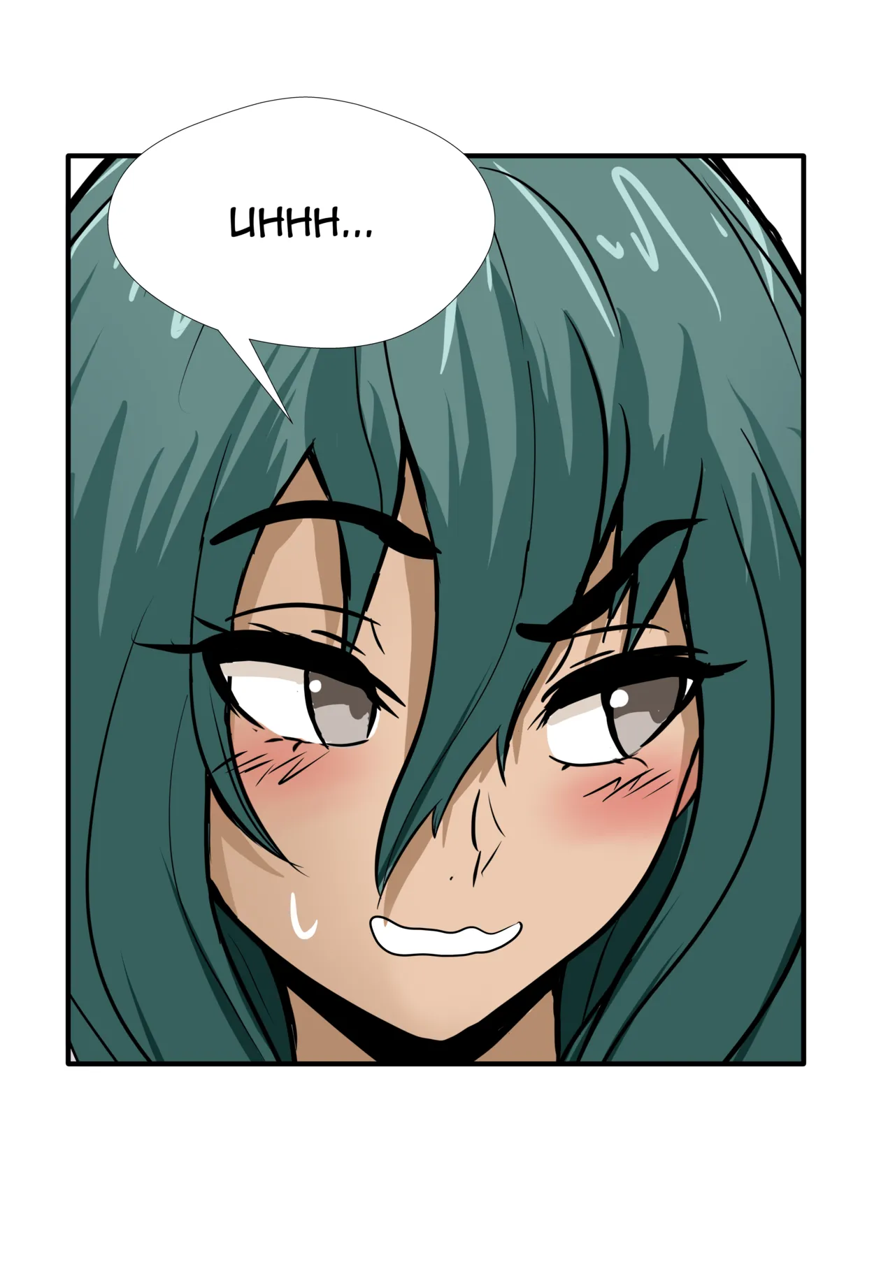 Alex and Danny's Weight Training Mishap! FINAL - Page 23