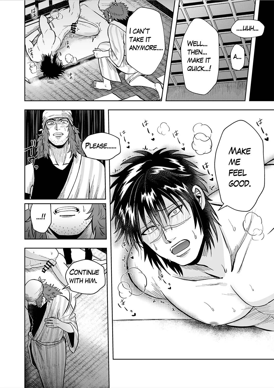 Ruuindo Oogazumu de Amaiki Tatakikoma reru Hanashi page 12 original parody - handjob masturbation hentai manga - read online free