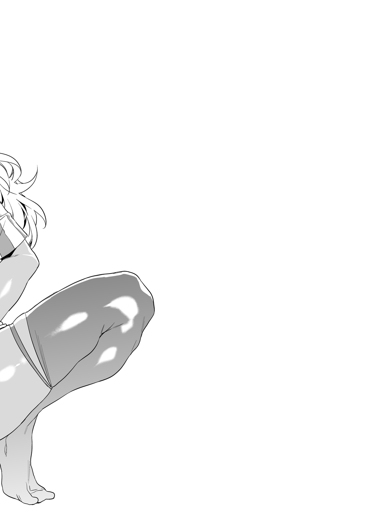 Black Gal Gensoukyou Plus | 黑皮辣妹幻想乡+ page 62 featuring hong meiling touhou project parody - piercing group hentai manga - read online free