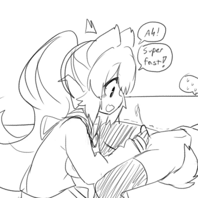 NTR Comic page 12 original parody - demon girl netorare hentai manga - read online free