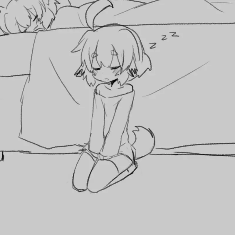 NTR Comic page 58 original parody - demon girl netorare hentai manga - read online free