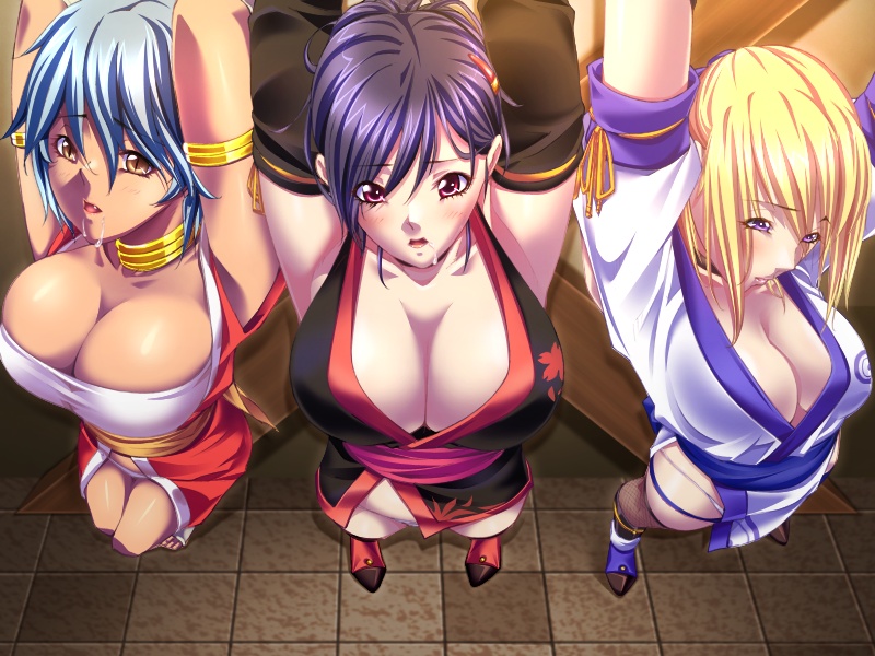 Bondage page 10 - bondage hentai manga - read online free