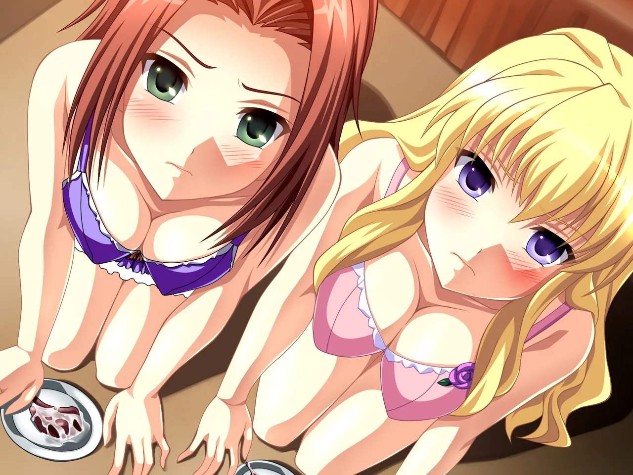 Bondage page 244 - bondage hentai manga - read online free