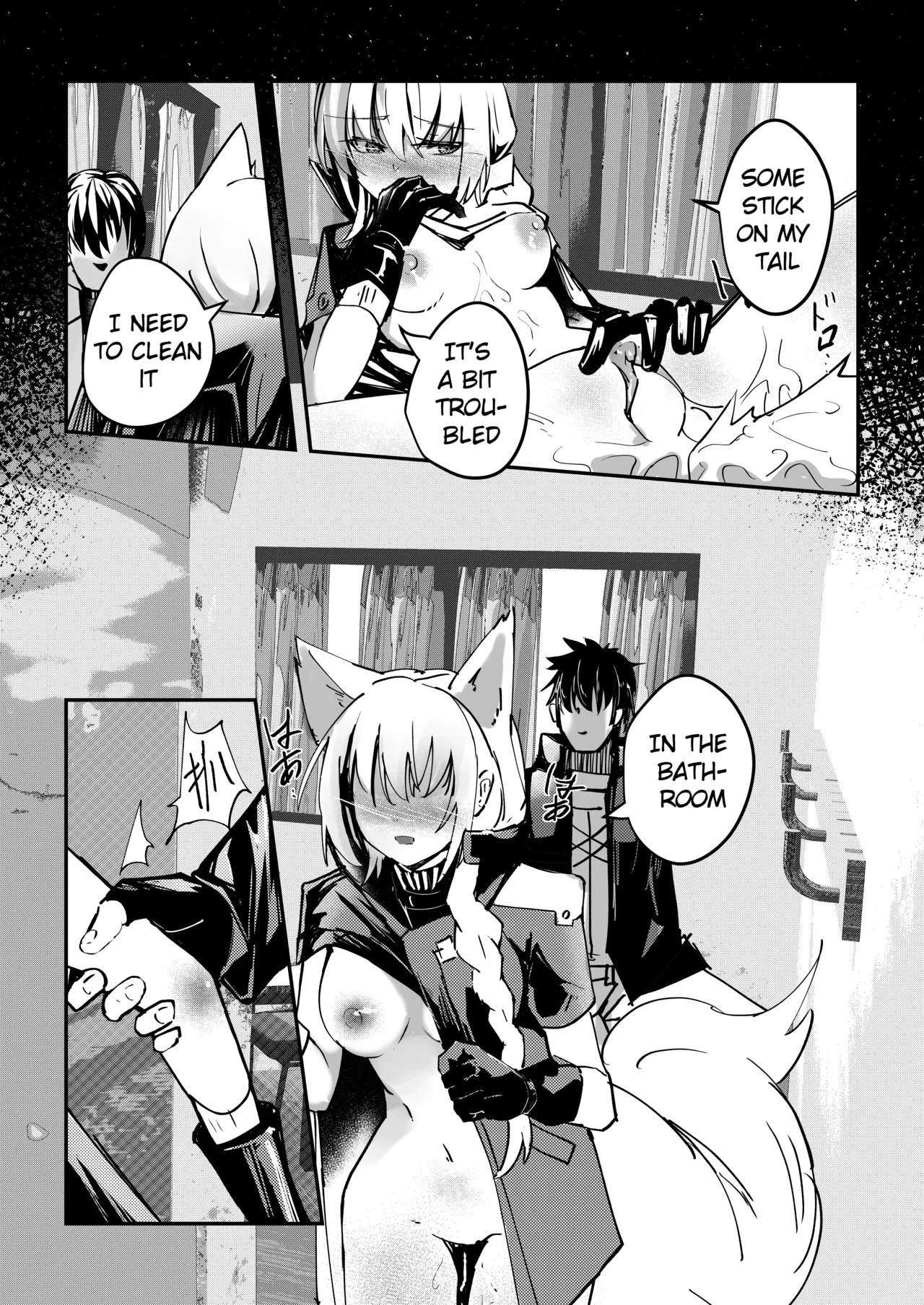 Provence Part 2 - Page 6