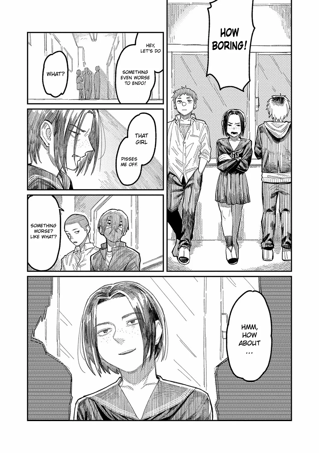 Harmonics page 10 - sole female sole male hentai manga - read online free