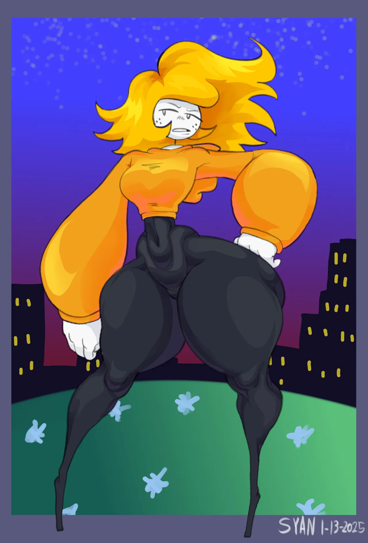 shrumblegumble - Page 15