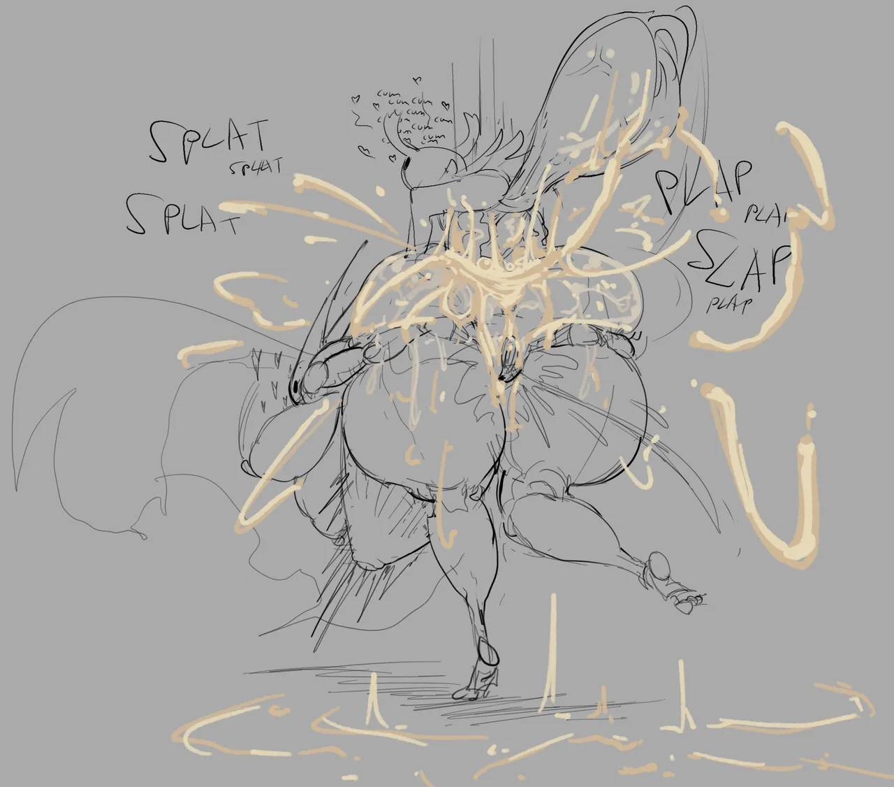 shrumblegumble - Page 22