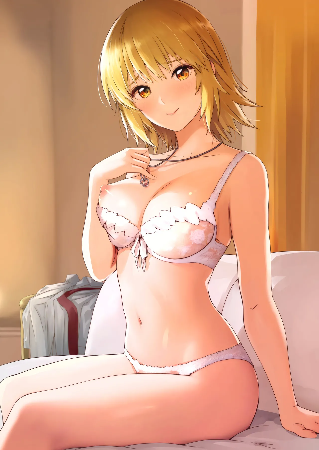 First Time Together - Page 31
