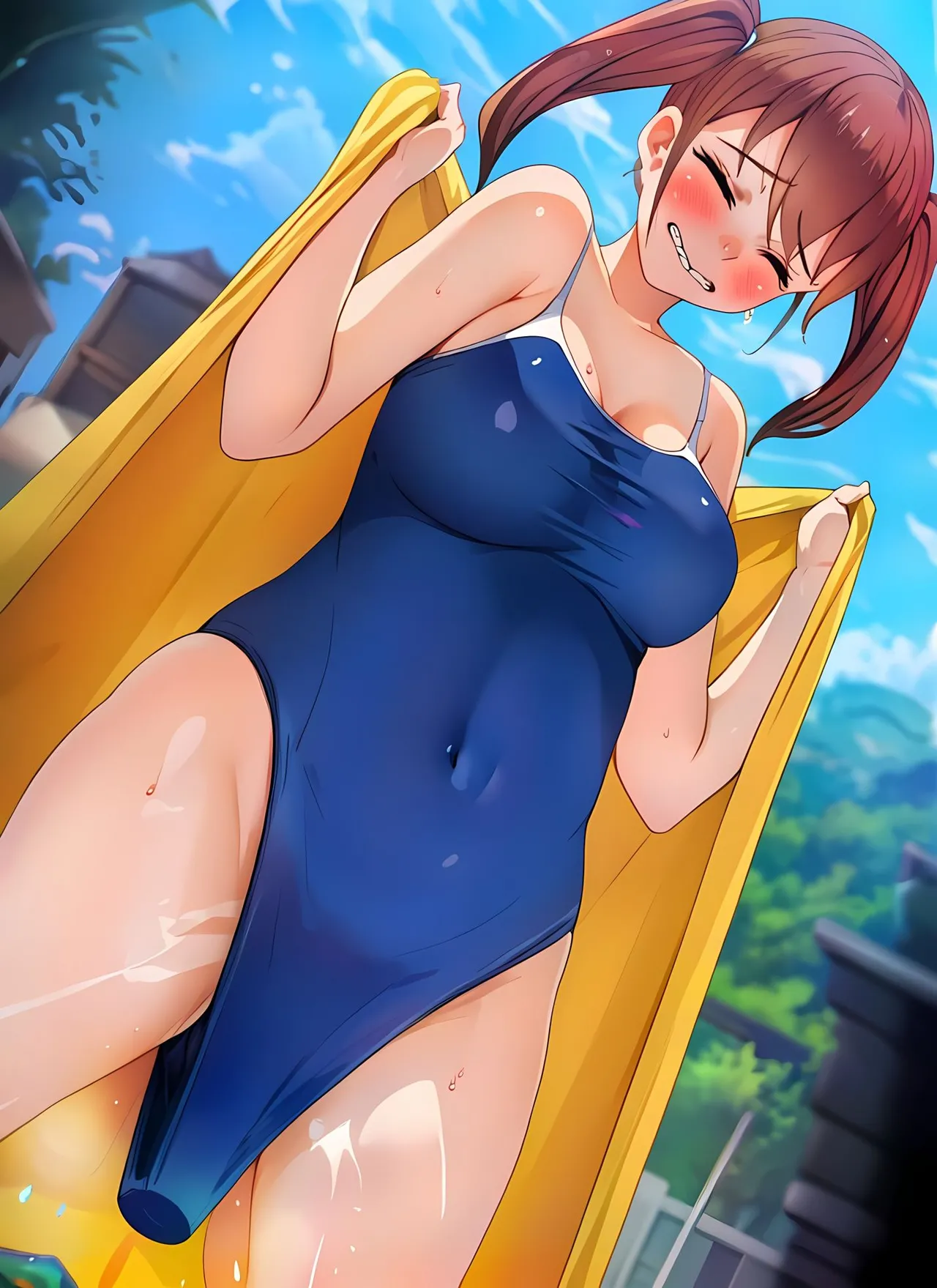 固定バイブイラストまとめ page 59 - big breasts replaced hentai manga - read online free