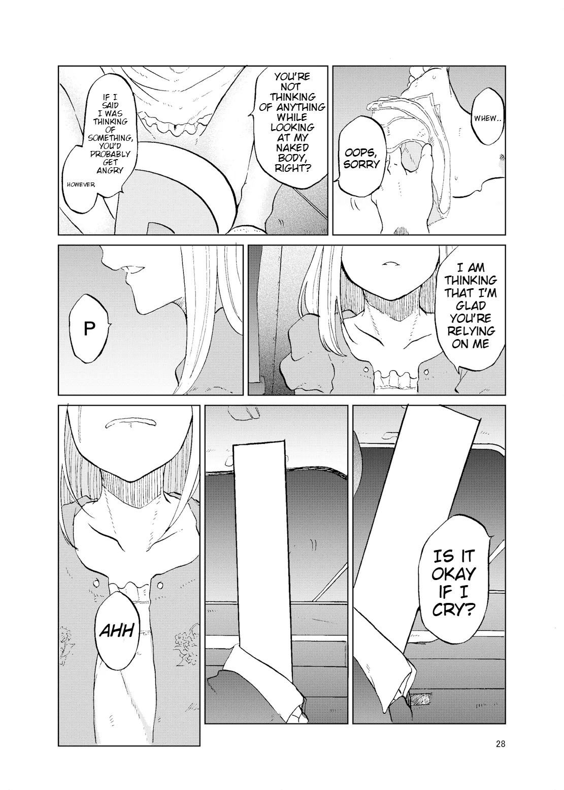 TOILET side：tsumugi page 26 featuring producer the idolmaster parody - urination sole male hentai manga - read online free