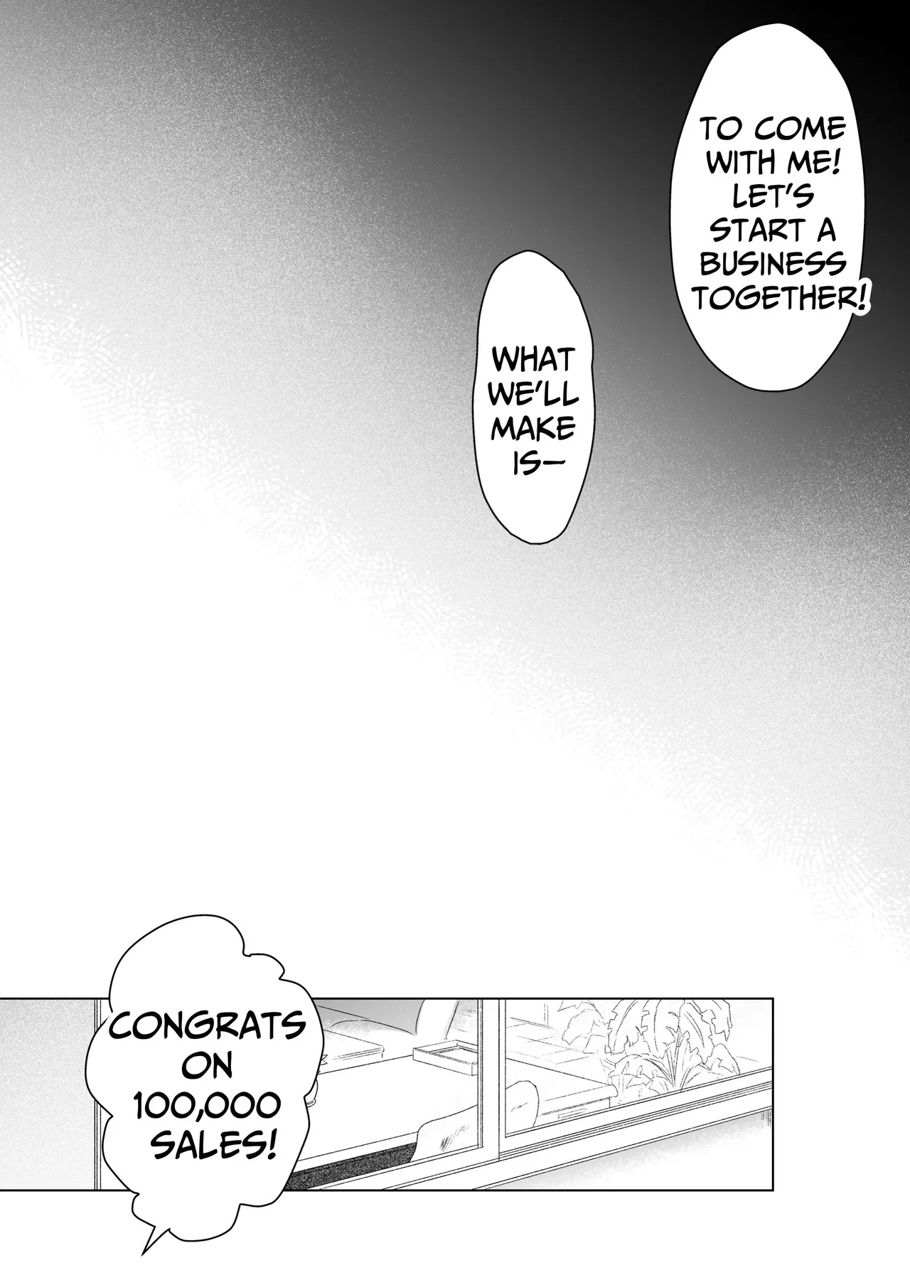 [Face Look Ponpon (Mogiri Ochigi)] Ai Gangu no Onna ~Tokumei Kaihatsu-bu no Otoko Futari ni Gangu ni Sarete Rinri ga Houkai~ | Turned into a Sex Toy?! Goodbye Morals!! Product Testing for the Secret R&D Department [English] [Kabedon] page 133 original parody - big breasts mmf threesome hentai manga - read online free