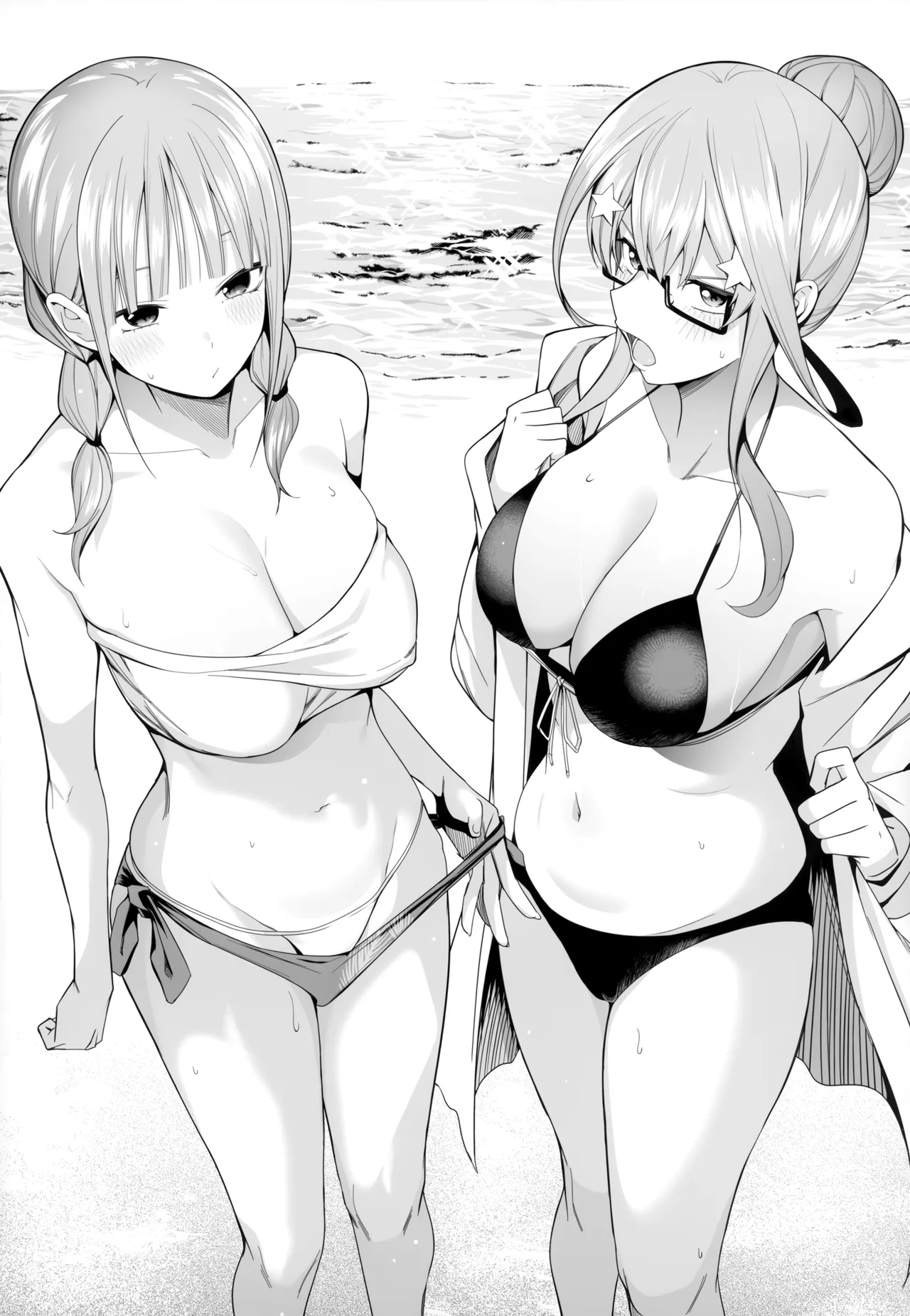 1/5 no Renai Kanjou page 112 featuring miku nakano gotoubun no hanayome parody - sole male gloves hentai manga - read online free