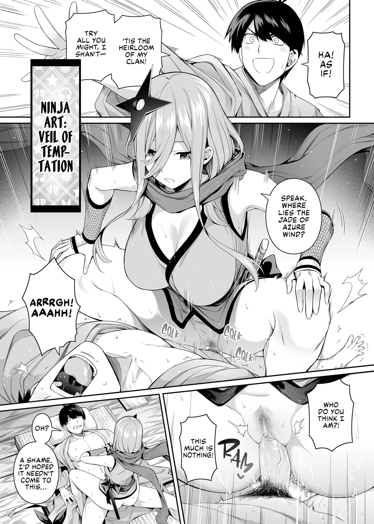 1/5 no Renai Kanjou | A Fifth of Romance page 104 featuring miku nakano gotoubun no hanayome parody - sole male gloves hentai manga - read online free