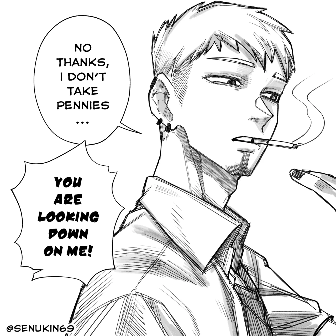My friend's AnlyFons #1-2 - Page 31