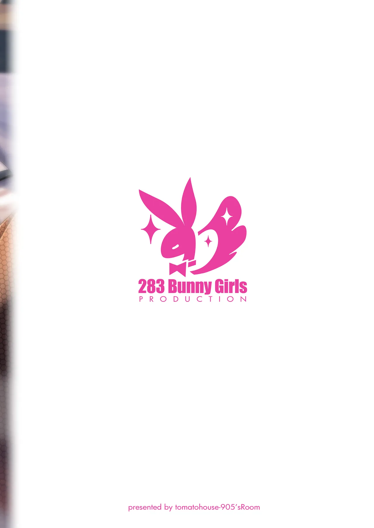 283 Kaiinsei Koukyuu Chijo Toku SS++ Himitsu Chika Idol Bunny Club page 18 featuring chiyuki kuwayama the idolmaster parody - big breasts bunny girl hentai manga - read online free