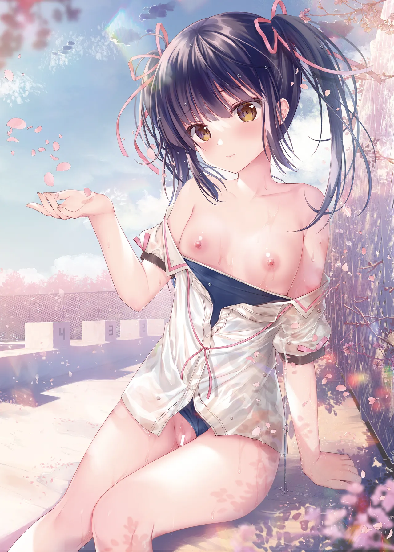 TeacherTeacher8 page 15 original parody - full color multi-work series hentai manga - read online free