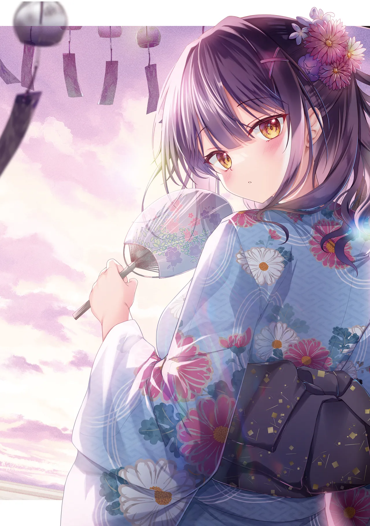 TeacherTeacher9 page 32 original parody - full color stockings hentai manga - read online free