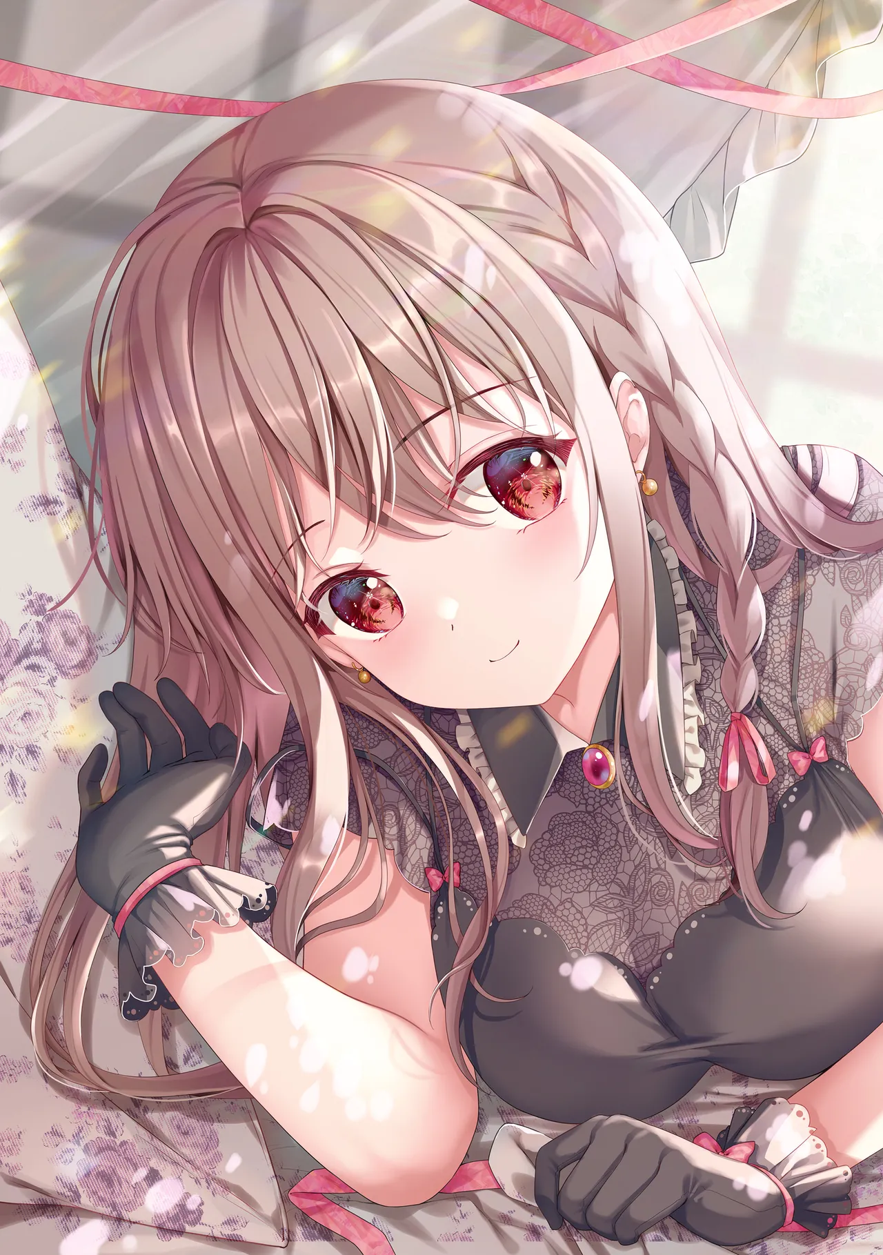 TeacherTeacher10 page 16 original parody - full color pantyhose hentai manga - read online free