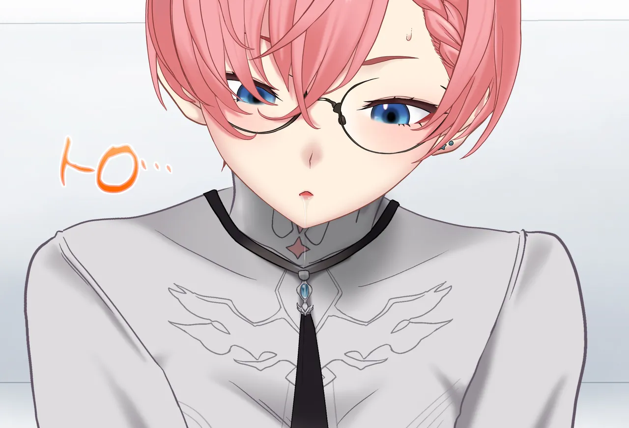 〇〇しないと出られない部屋Vol.29_鷹嶺ルイちゃん足コキ編 page 112 featuring takane lui hololive parody - sole female sole male hentai manga - read online free