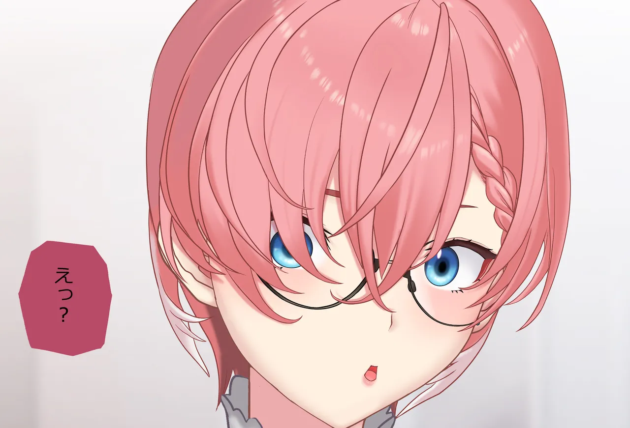 〇〇しないと出られない部屋Vol.29_鷹嶺ルイちゃん足コキ編 - Page 12