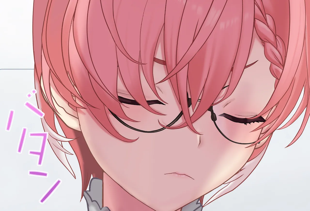 〇〇しないと出られない部屋Vol.29_鷹嶺ルイちゃん足コキ編 page 28 featuring takane lui hololive parody - sole female sole male hentai manga - read online free