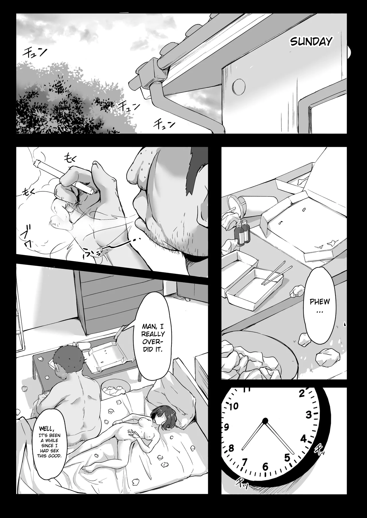 Namaiki JK o Seikyouiku - Page 45