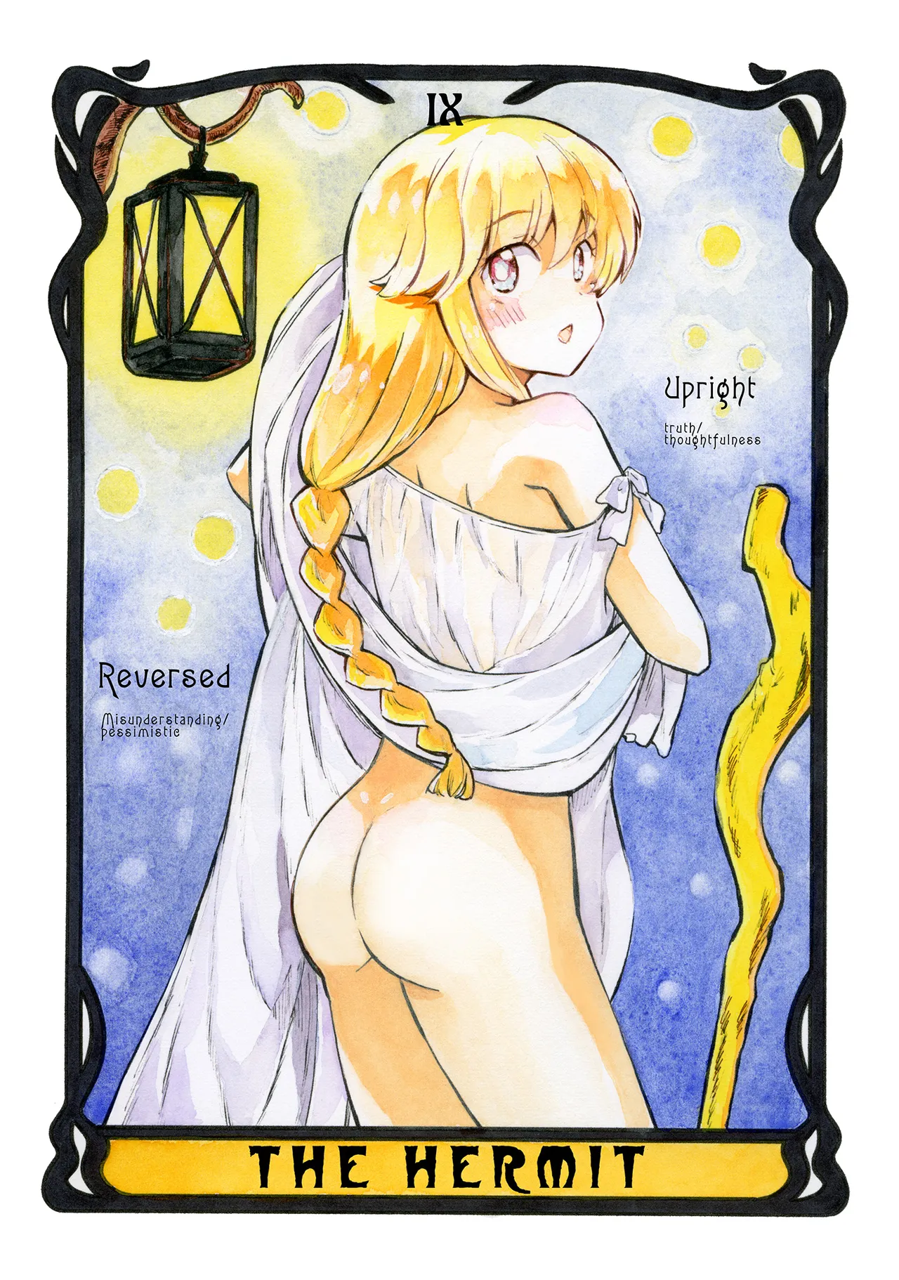 Kukkorose no Himekishi to nari, Yuri Shoukan de Hataraku koto ni Narimashita SP page 145 - kissing females only hentai manga - read online free